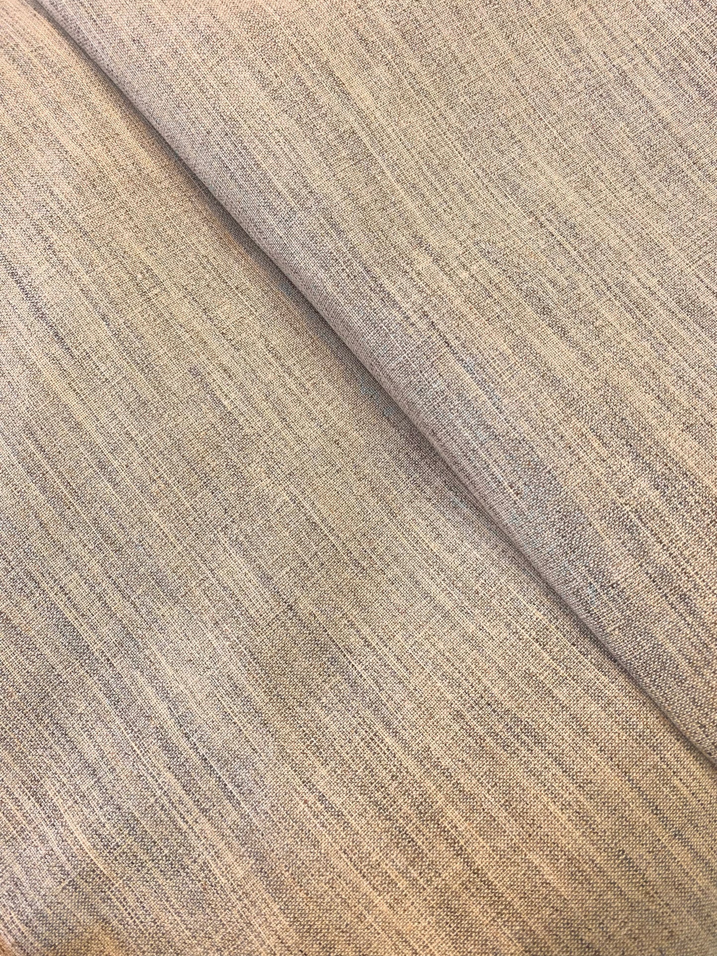 Horse Hair Canvas - Fusable