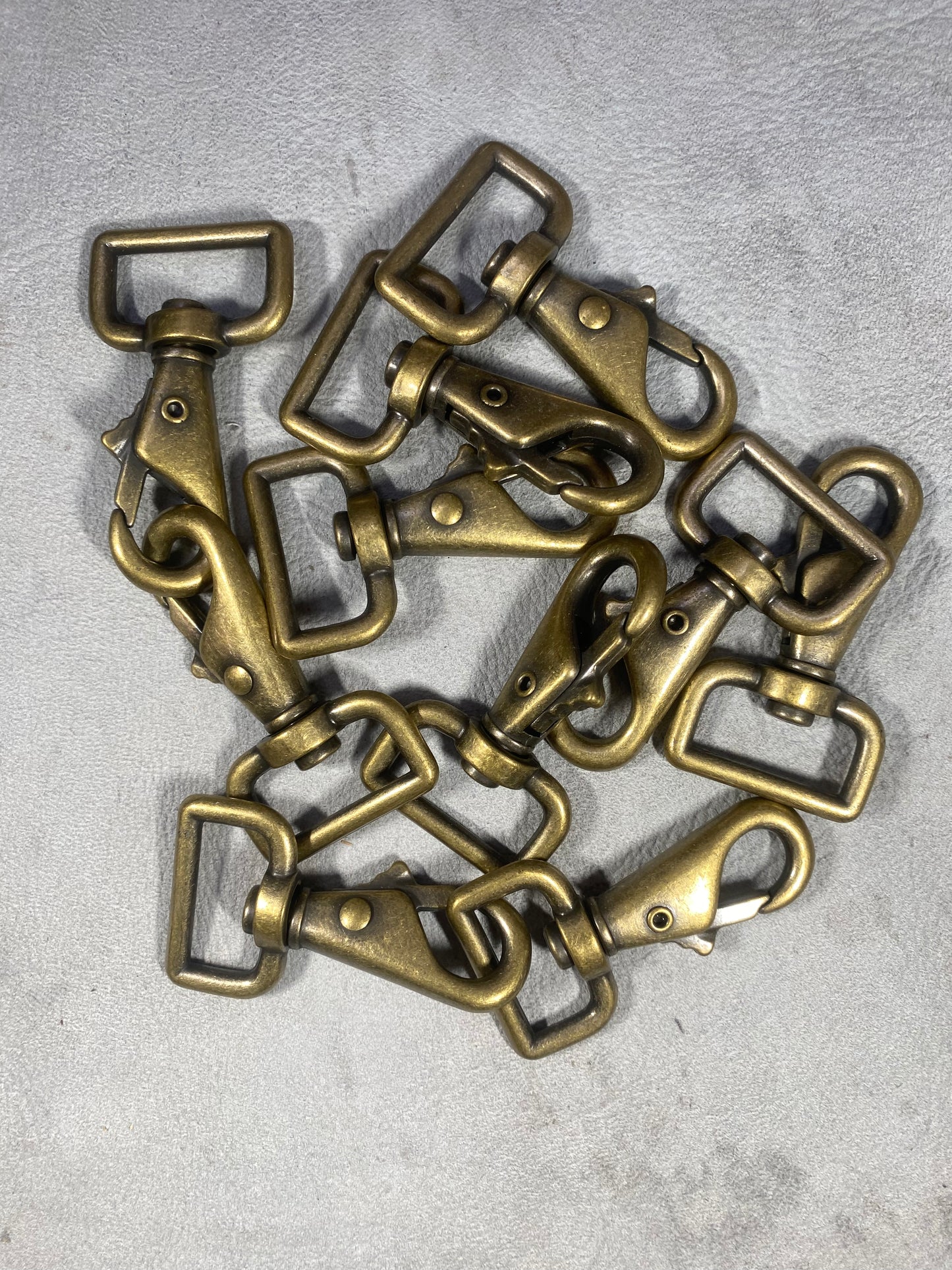 Metal Snap Hook