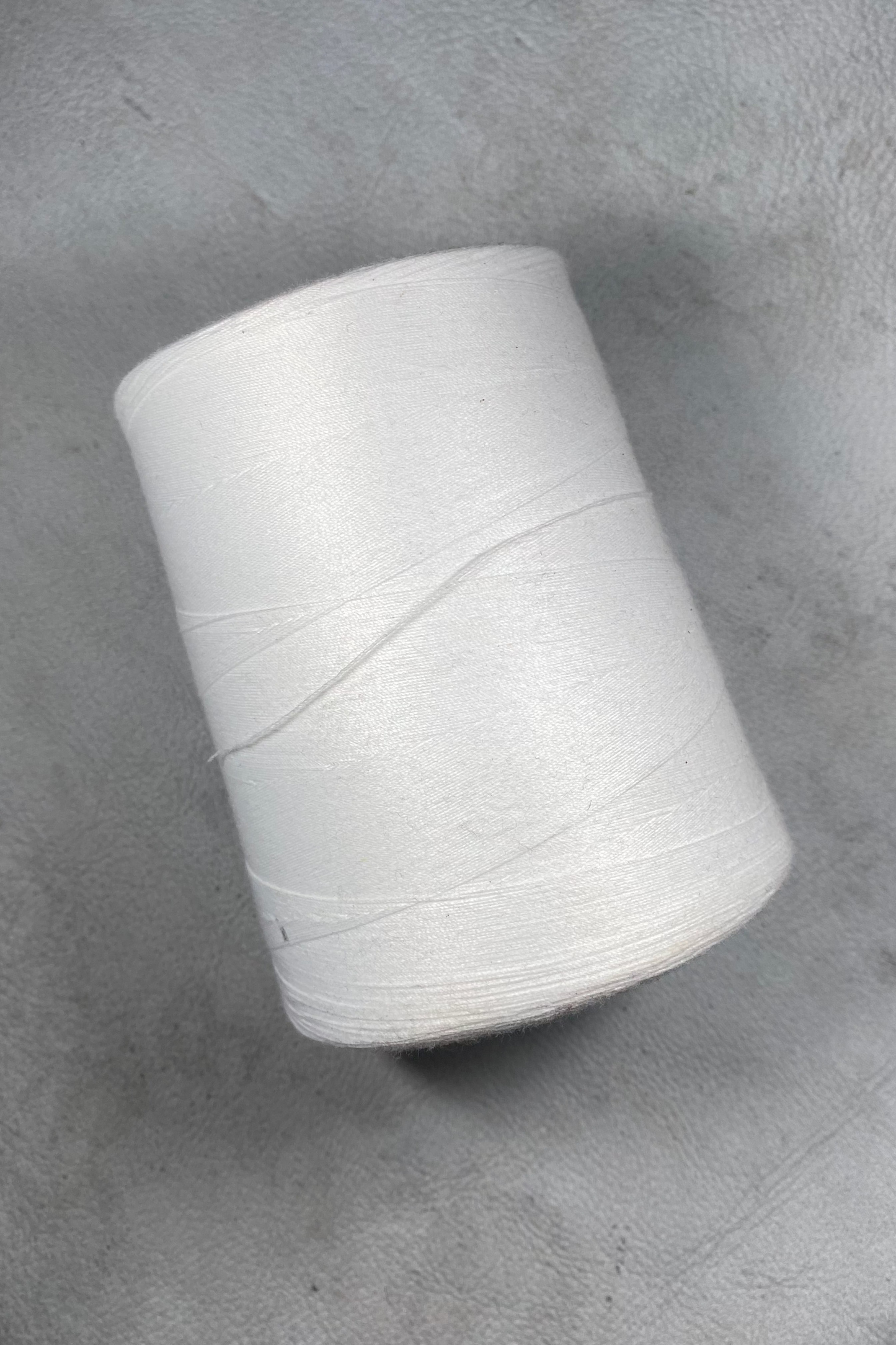 Tex 105 White Sewing Thread