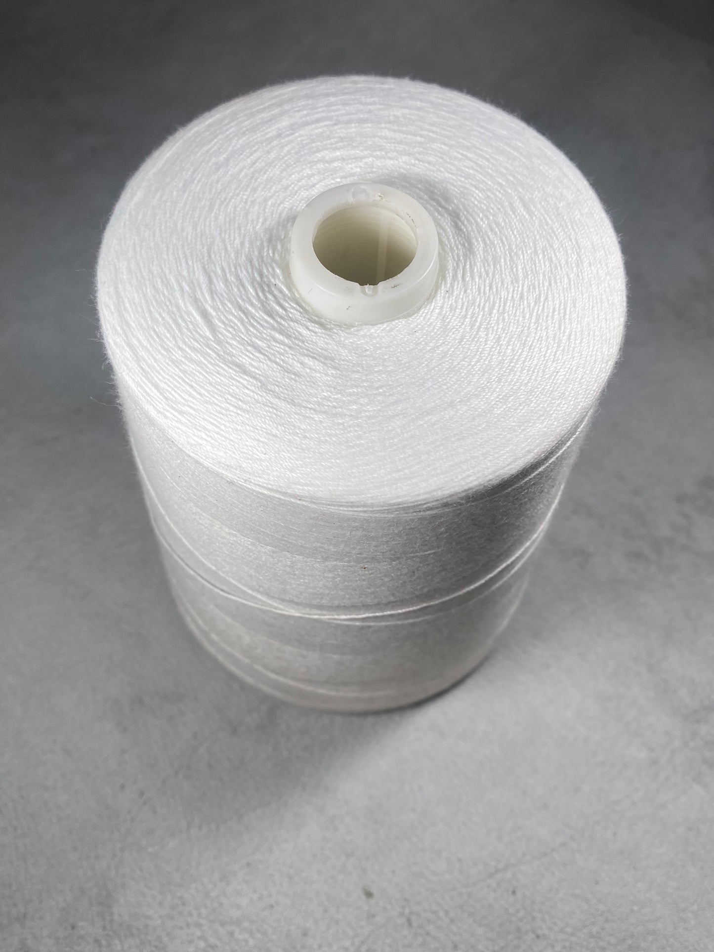 Tex 105 White Sewing Thread