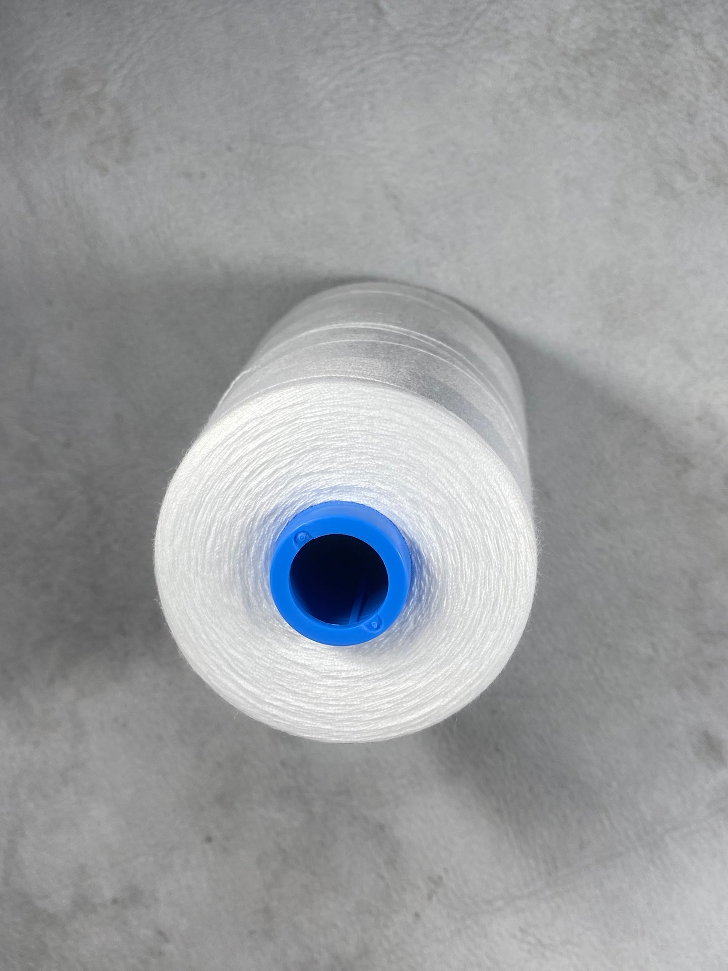 Tex 40 White Sewing Thread