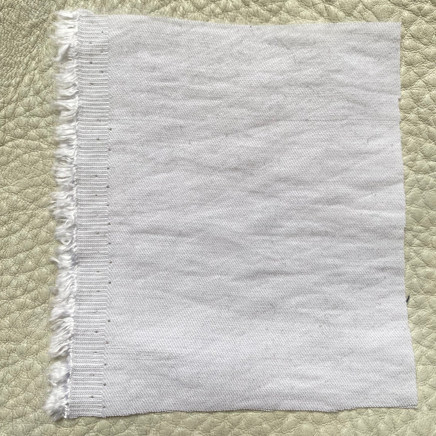 White Rayon - Lightweight