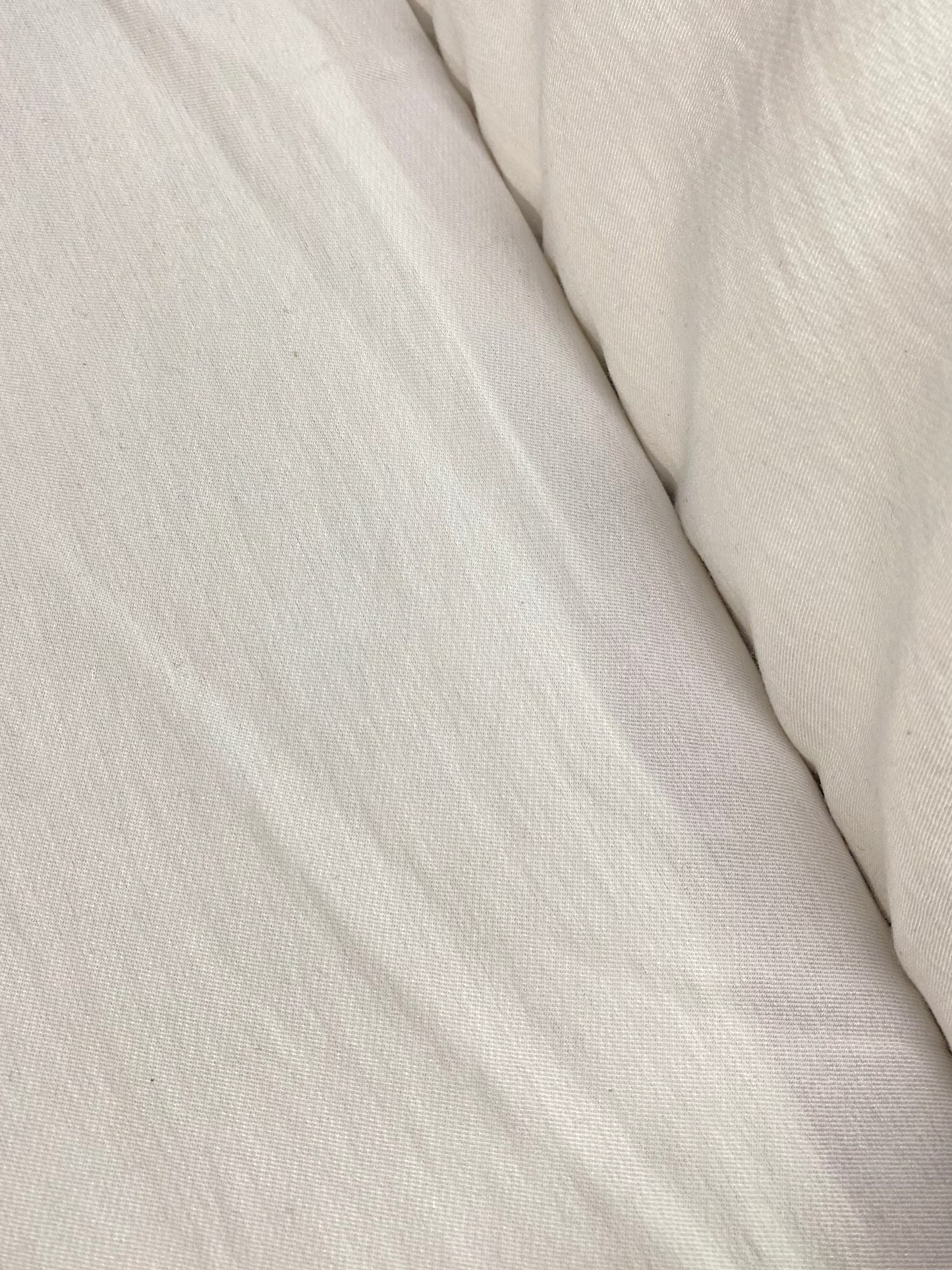 White Rayon - Lightweight