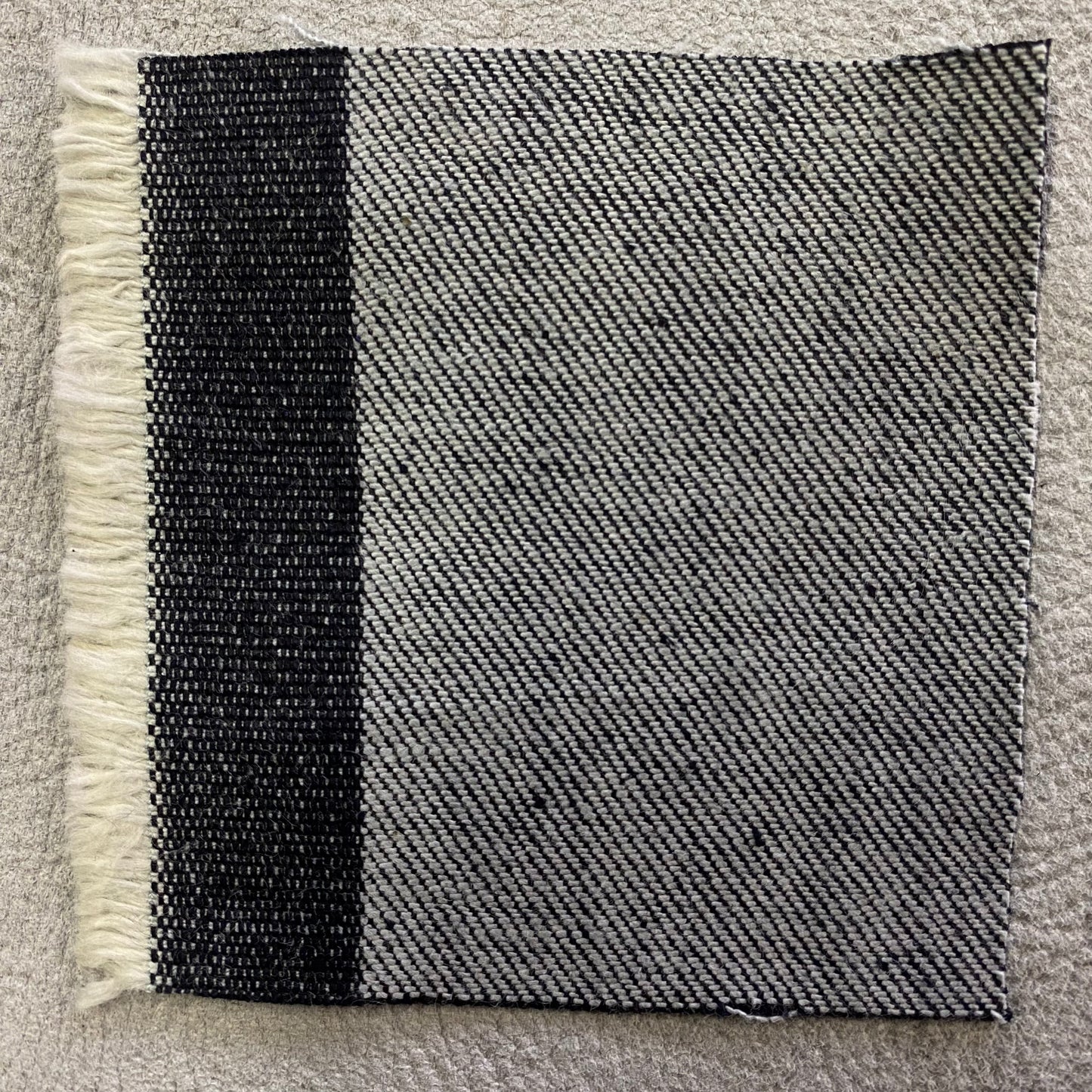 Indigo Denim - 10oz. Midweight / Cotton Stretch