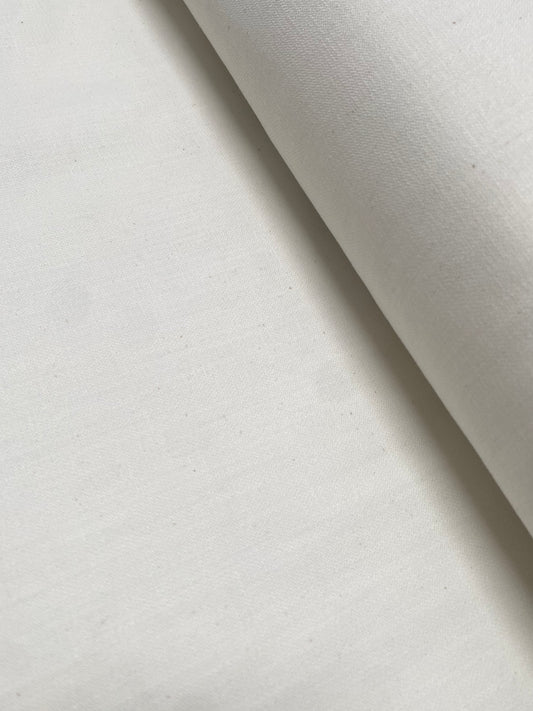 Ivory Denim - 9oz. Lightweight / Cotton Stretch
