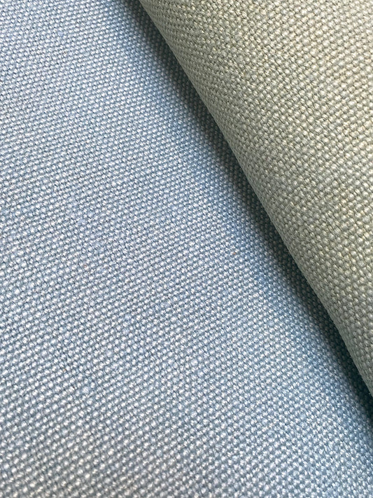 Light Teal Jute - 14oz. Heavyweight
