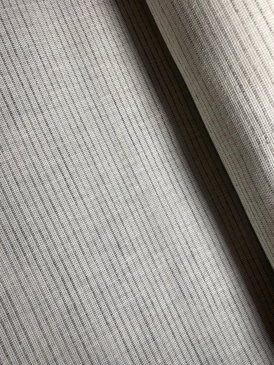 Off-White Heavy Horse Hair Canvas - Nylon