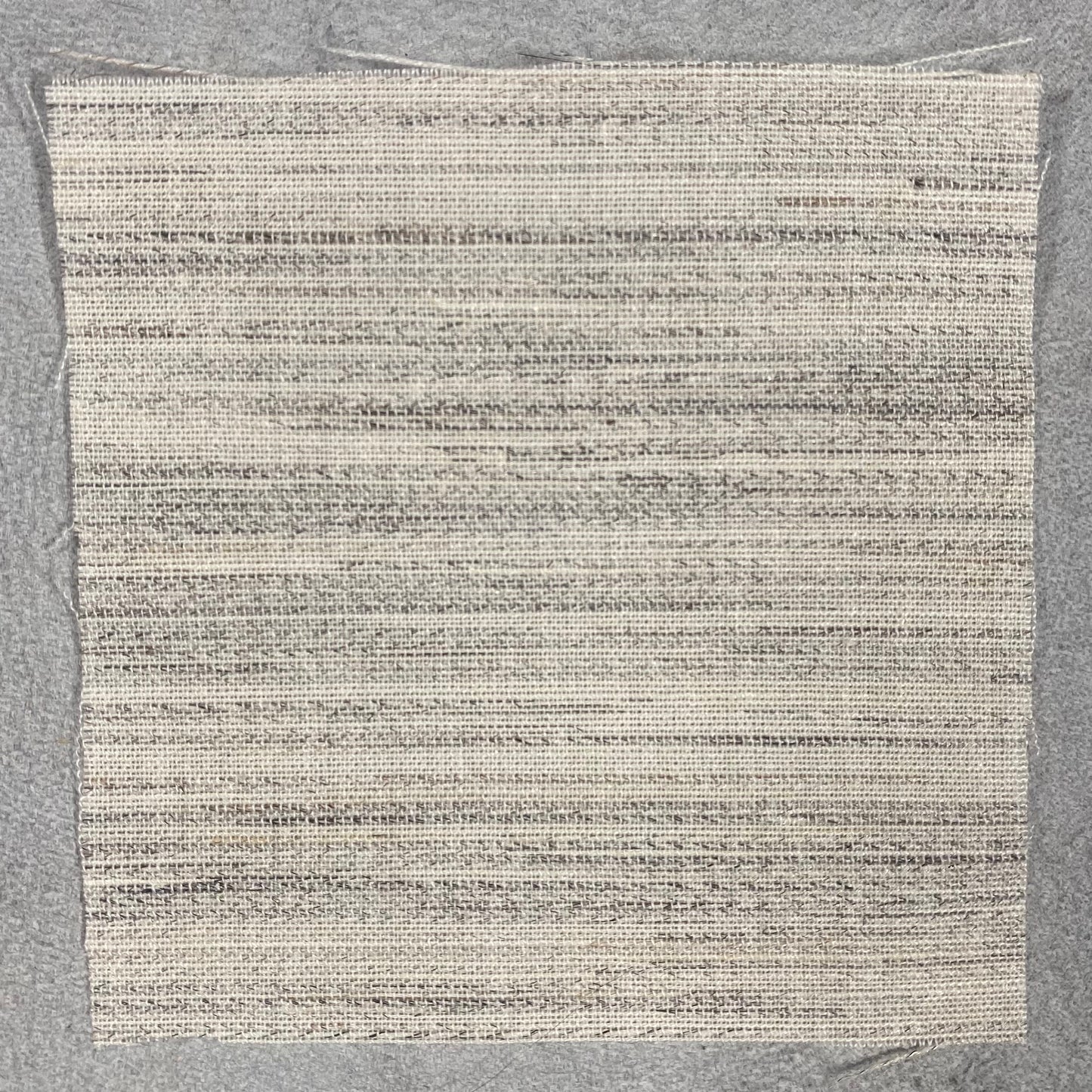 Horse Hair Canvas - Fusable