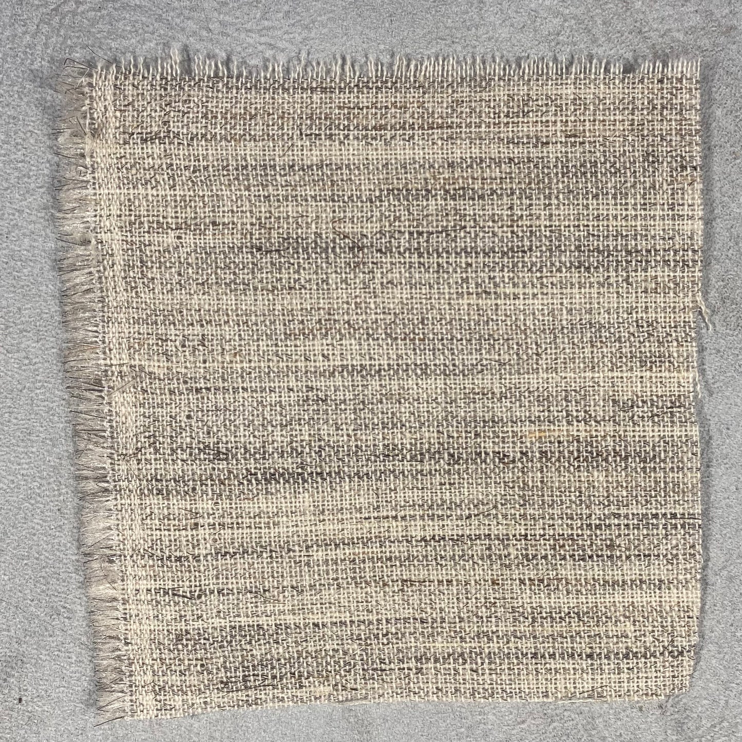 Horse Hair Canvas - Fusable