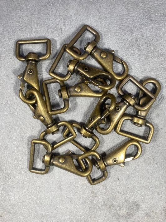 Metal Snap Hook