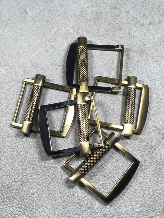 Square Slider Buckle | 1.25 in. |