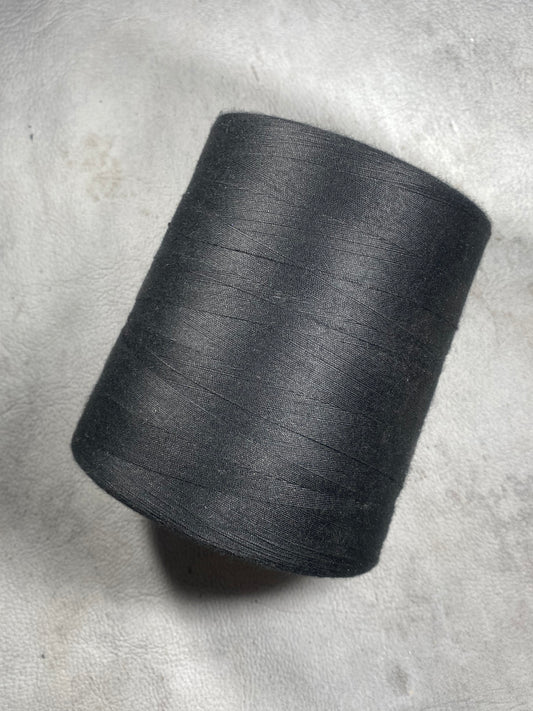 Tex 105 Black Sewing Thread