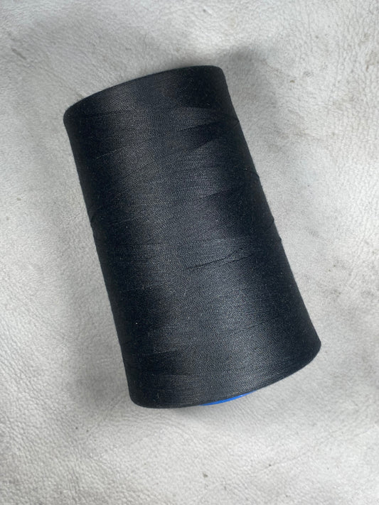 Tex 40 Black Sewing Thread