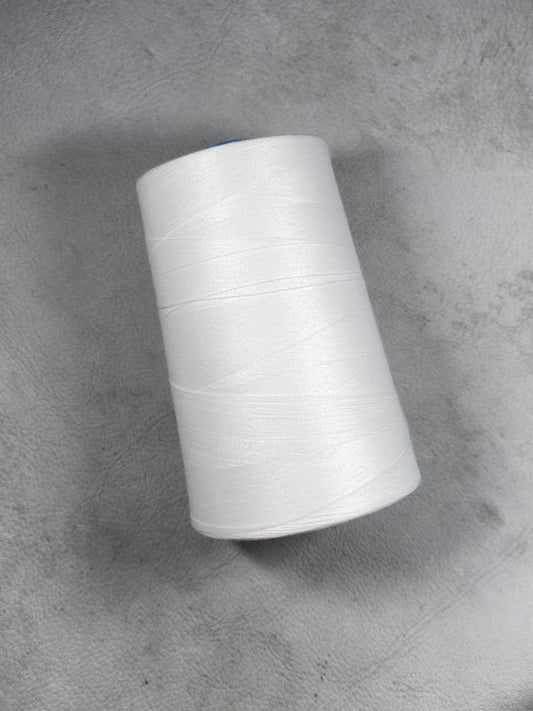 Tex 40 White Sewing Thread