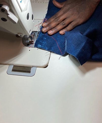Sewing 2 || 3 weeks